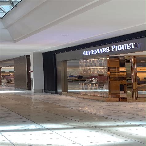 audemars piguet boutique boston